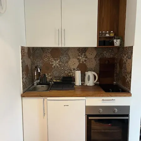 Apartment Thalia