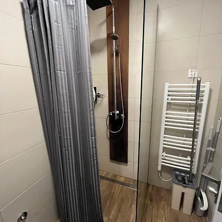 Thalia Apartment Divcibare