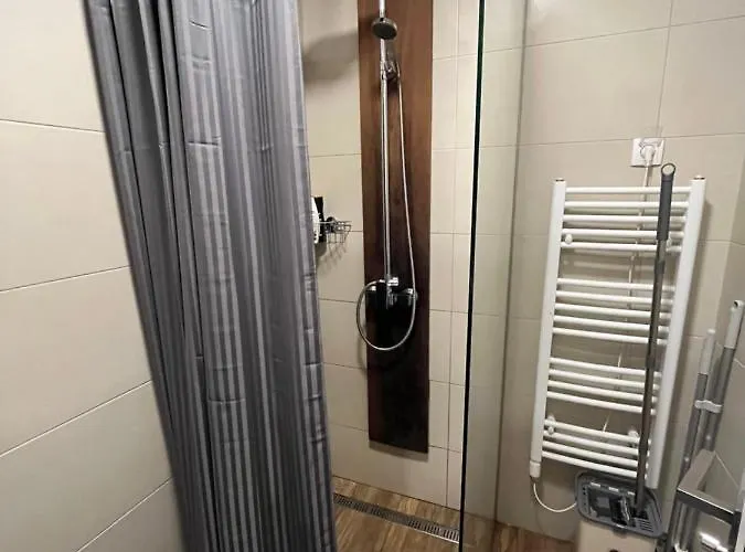 Thalia Apartman Divcibare